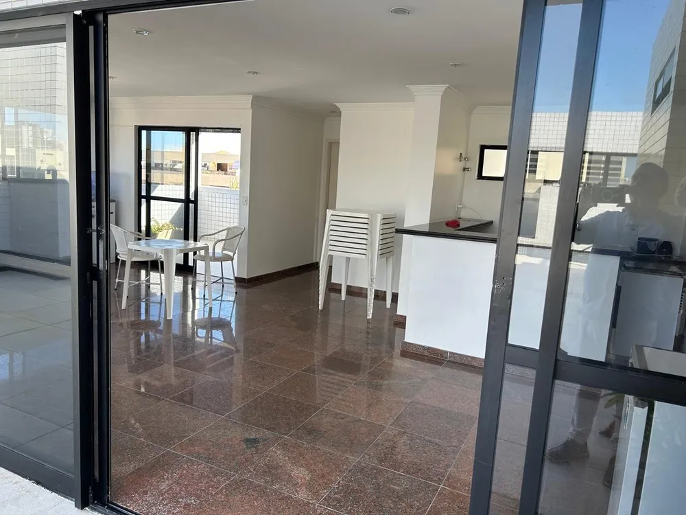 Apartamento, 3 quartos, 100 m² - Foto 3