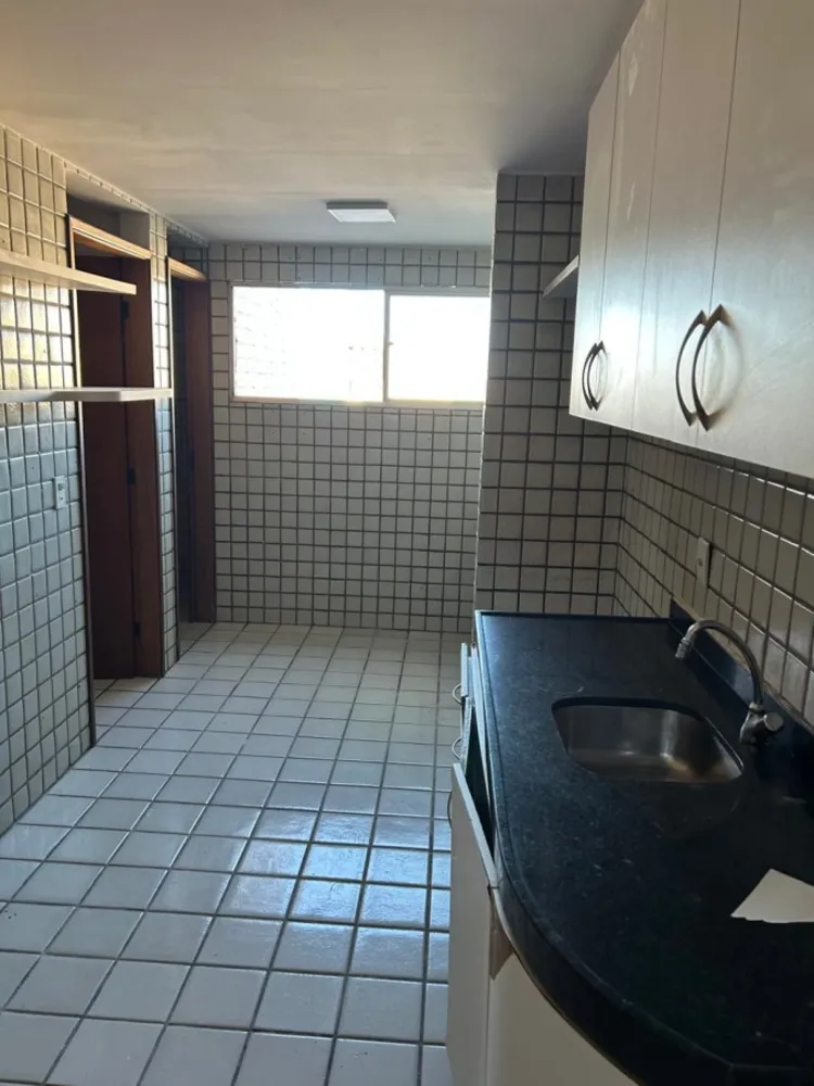Apartamento, 3 quartos, 100 m² - Foto 2
