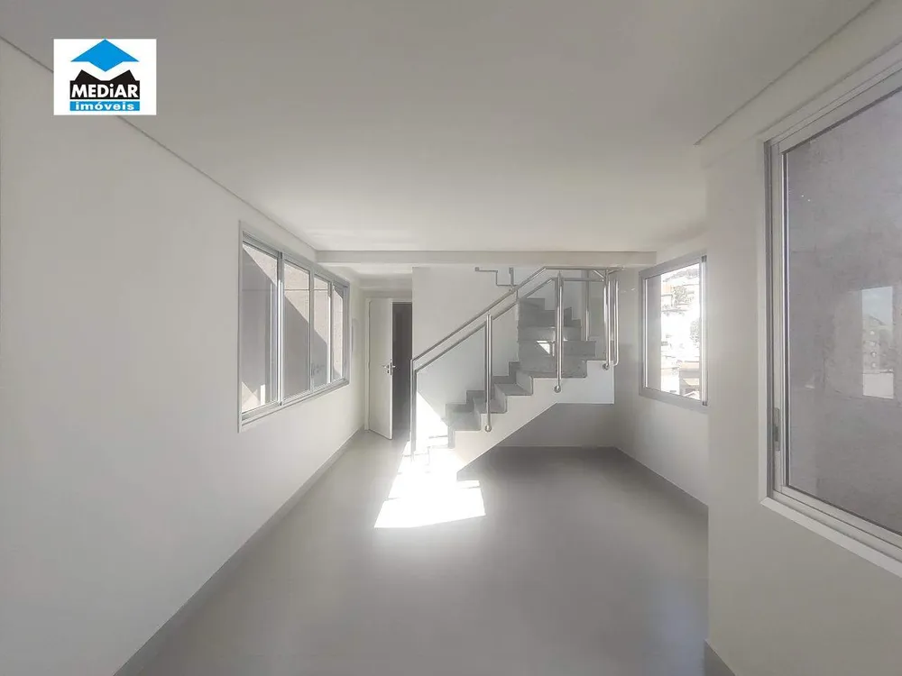 Cobertura, 3 quartos, 74 m² - Foto 4