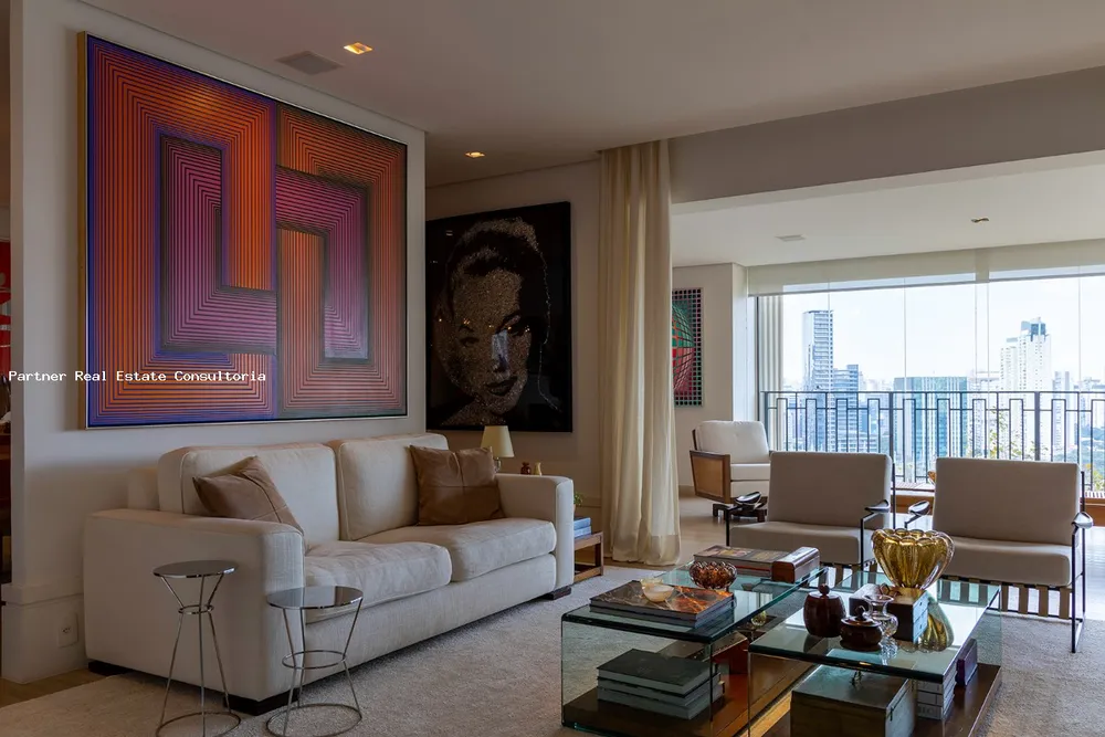 Apartamento, 3 quartos, 308 m² - Foto 5