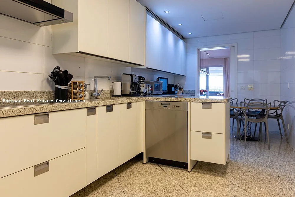 Apartamento, 3 quartos, 308 m² - Foto 3