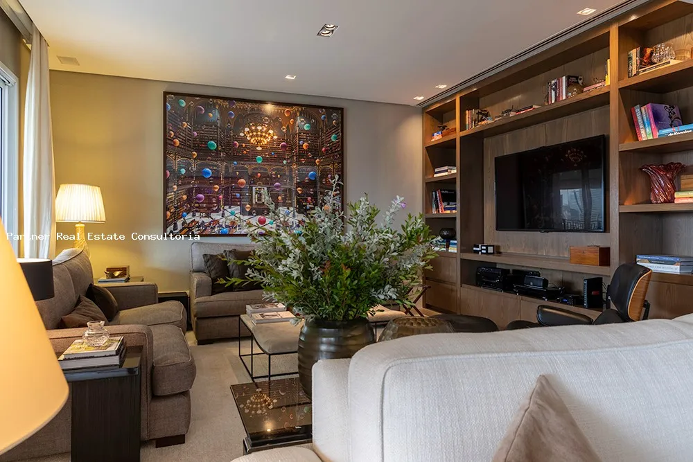 Apartamento, 3 quartos, 308 m² - Foto 11