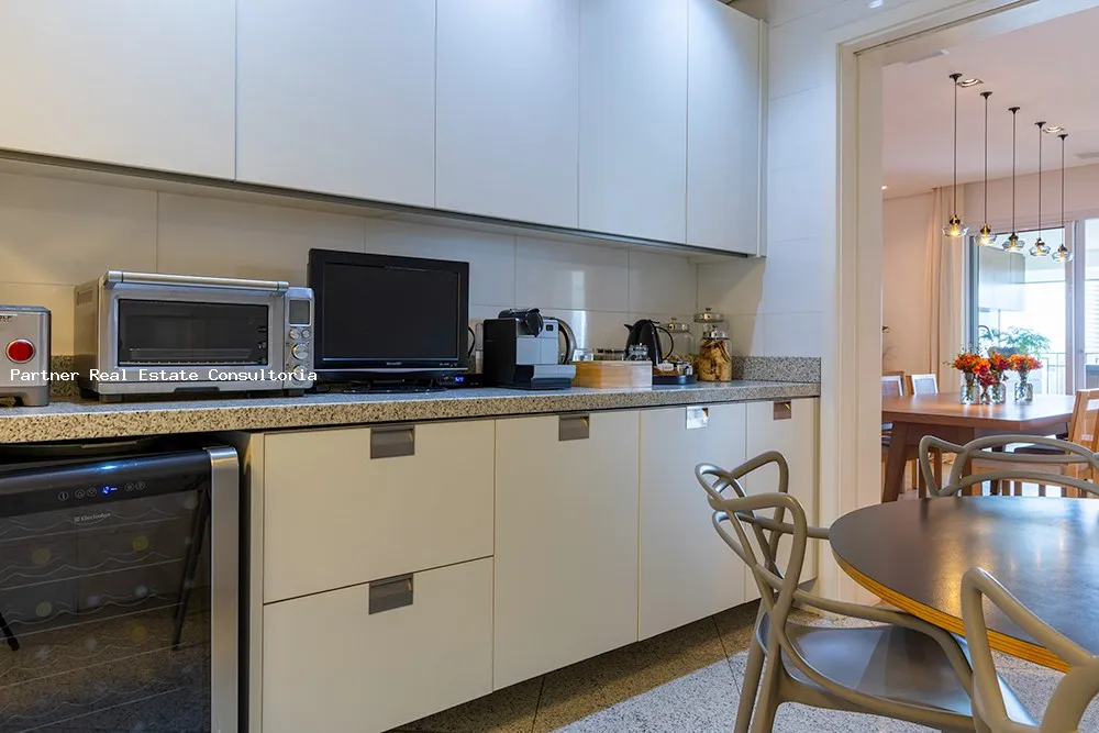 Apartamento, 3 quartos, 308 m² - Foto 4