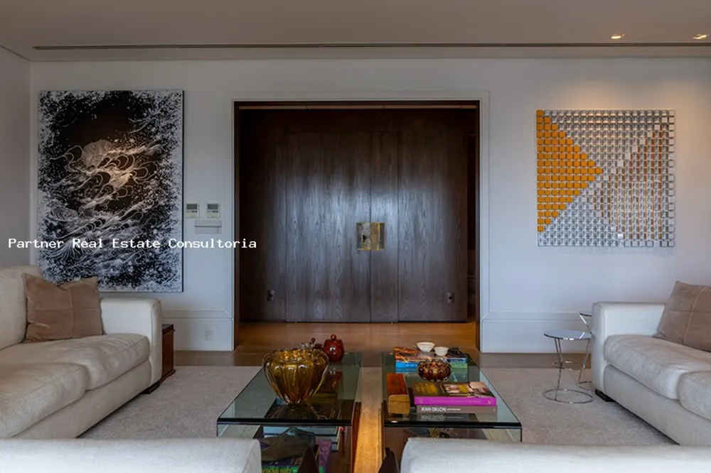Apartamento, 3 quartos, 308 m² - Foto 14