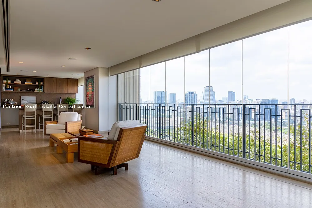 Apartamento, 3 quartos, 308 m² - Foto 10
