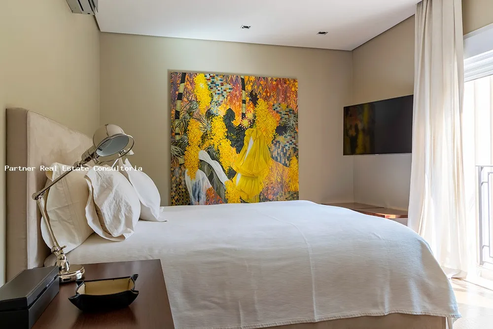 Apartamento, 3 quartos, 308 m² - Foto 6