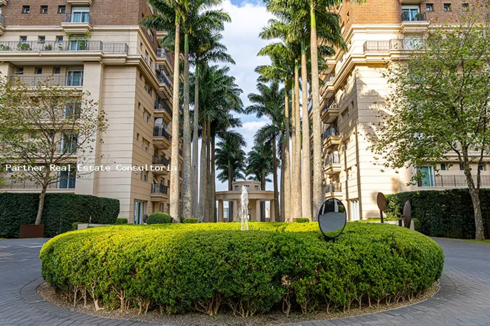 Apartamento, 3 quartos, 308 m² - Foto 12