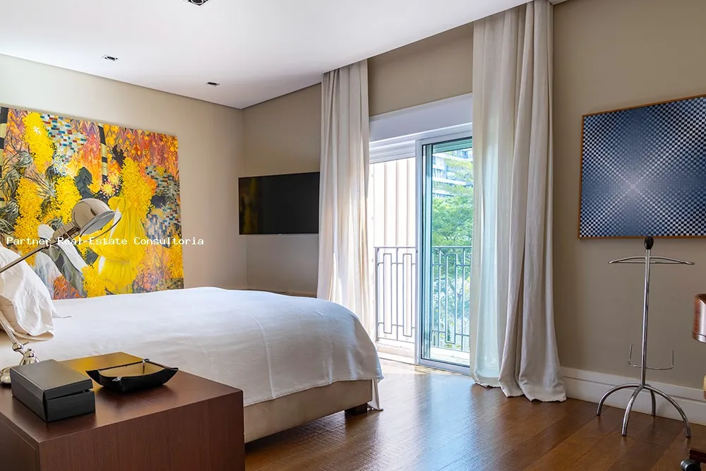 Apartamento, 3 quartos, 308 m² - Foto 9