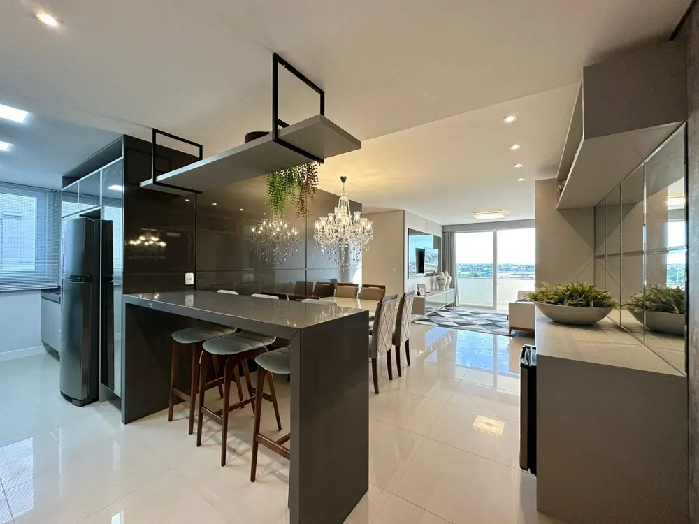 Apartamento, 3 quartos, 145 m² - Foto 13