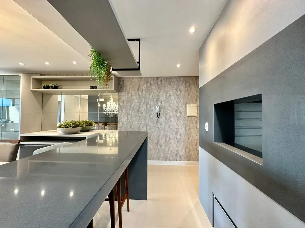 Apartamento, 3 quartos, 145 m² - Foto 15