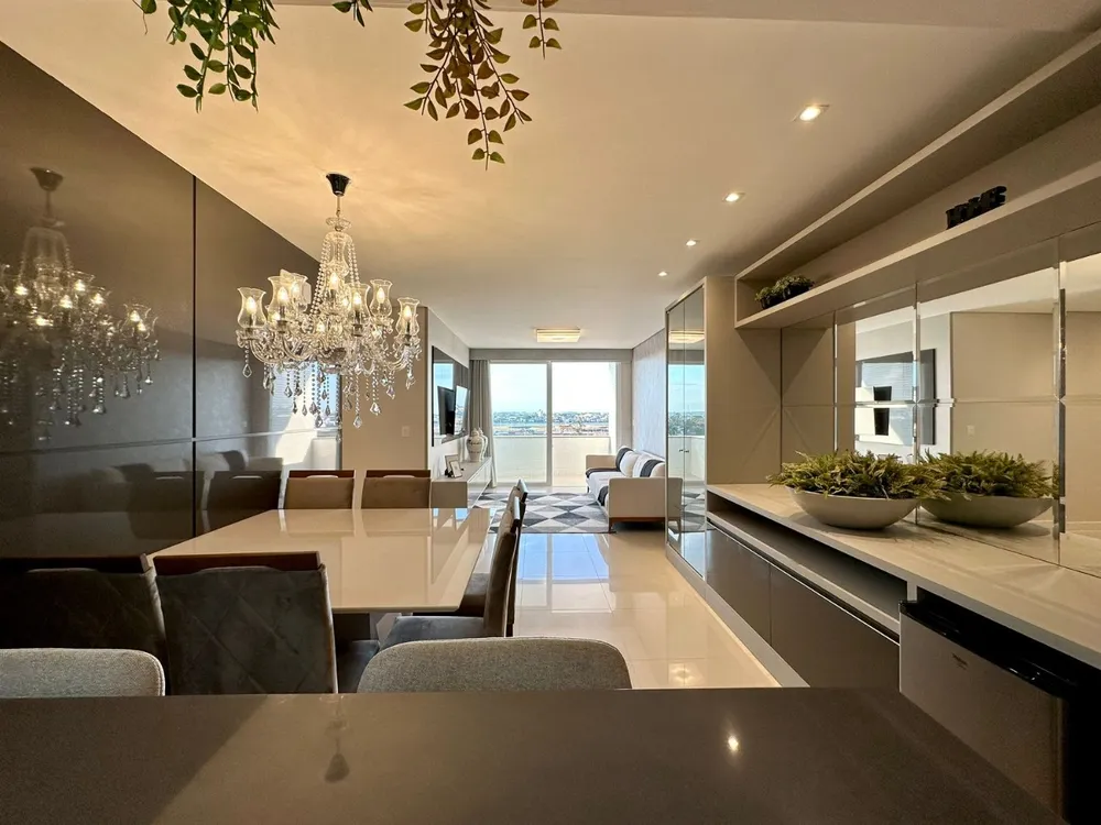 Apartamento, 3 quartos, 145 m² - Foto 11