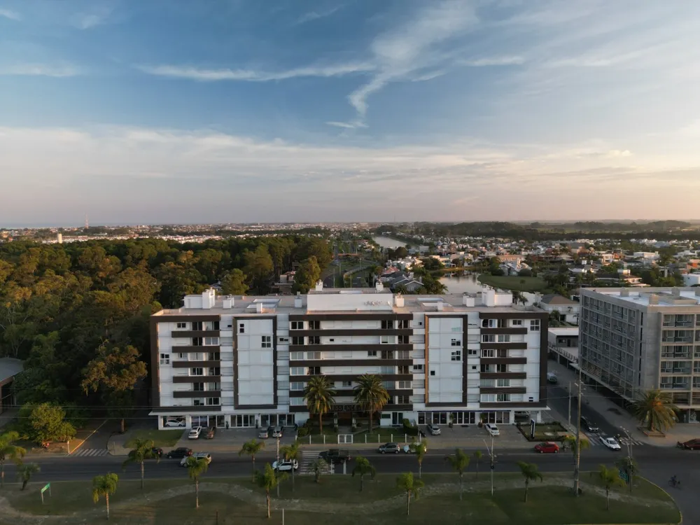 Apartamento, 3 quartos, 145 m² - Foto 4