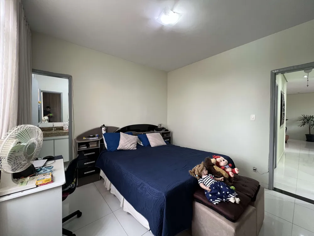 Cobertura, 5 quartos, 142 m² - Foto 3