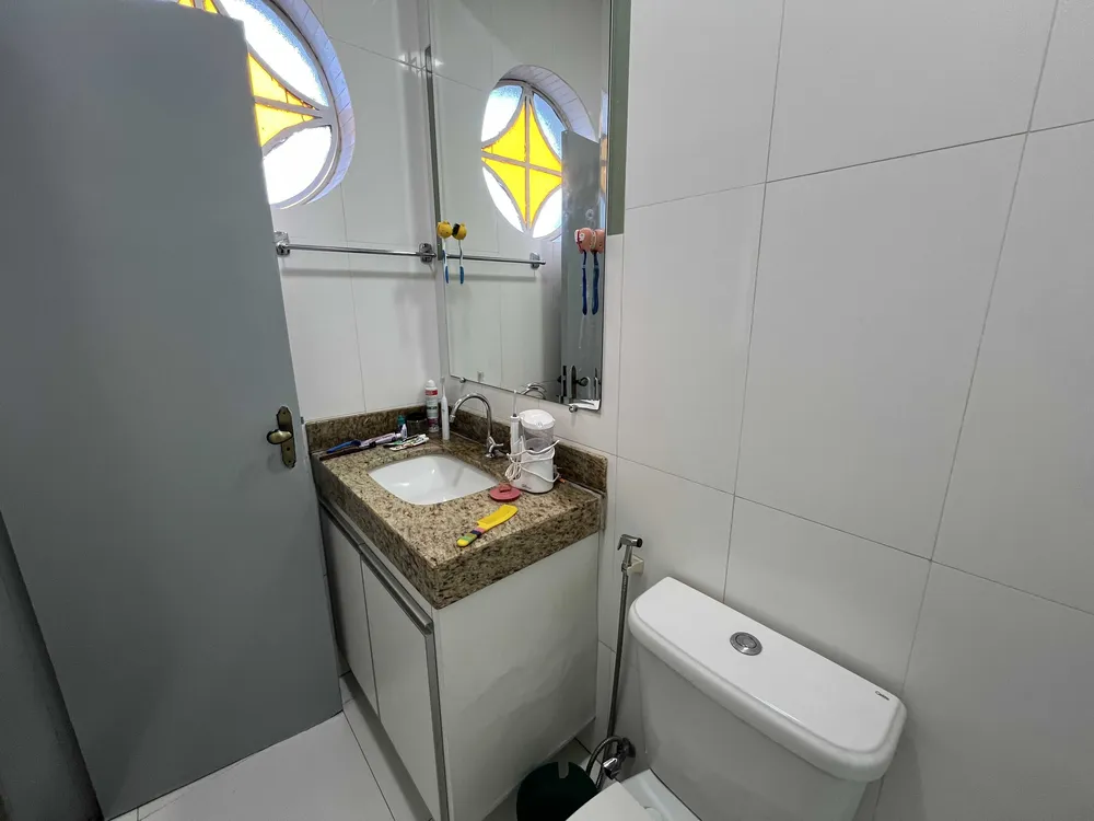 Cobertura, 5 quartos, 142 m² - Foto 4
