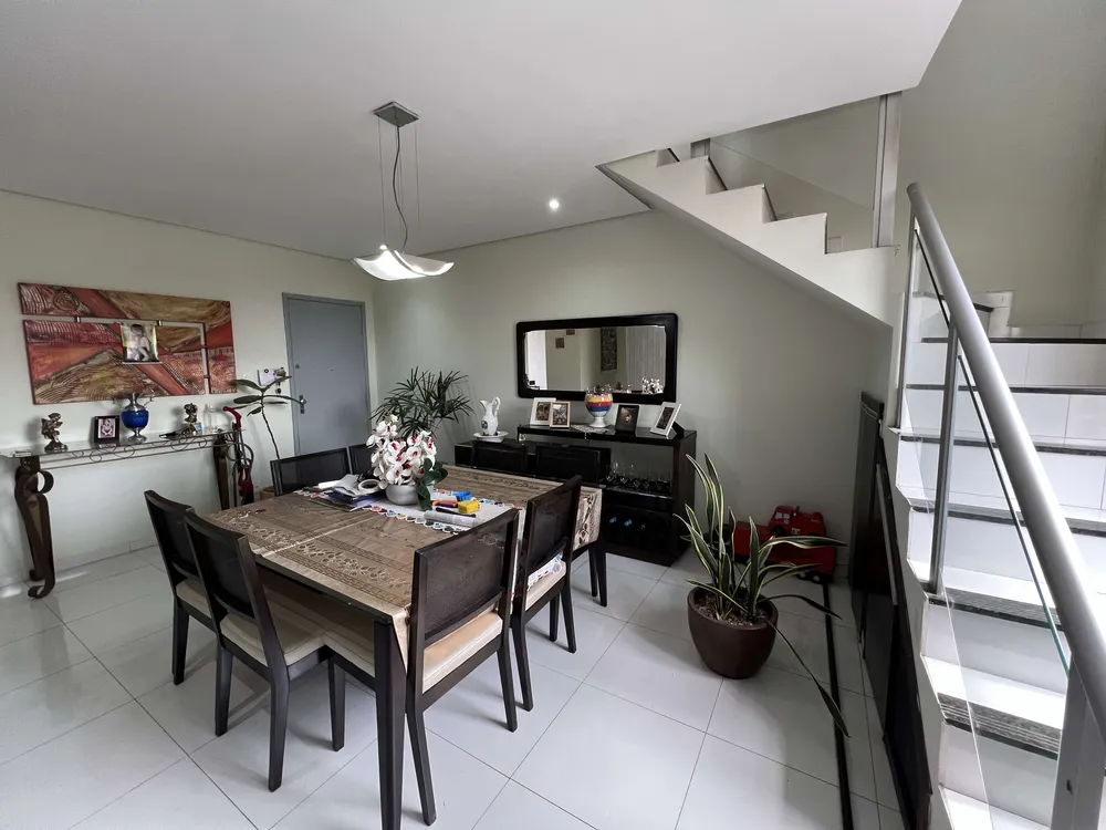 Cobertura, 5 quartos, 142 m² - Foto 2