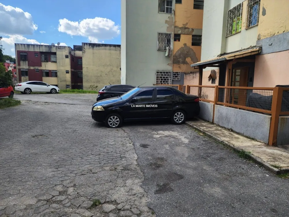 Apartamento, 2 quartos, 57 m² - Foto 13