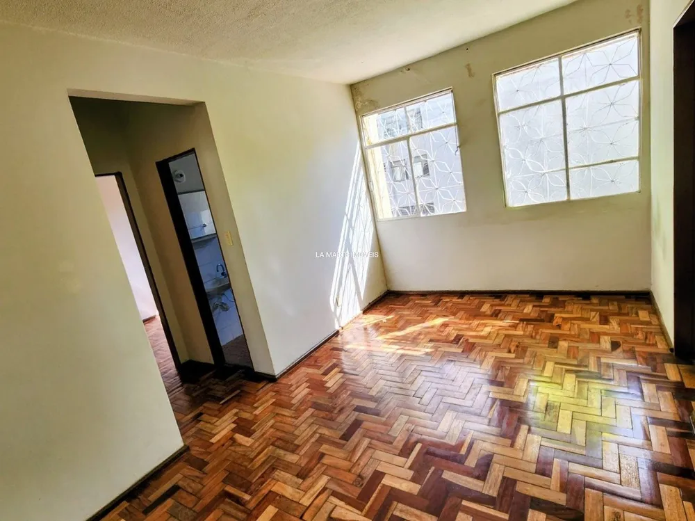 Apartamento, 2 quartos, 57 m² - Foto 1