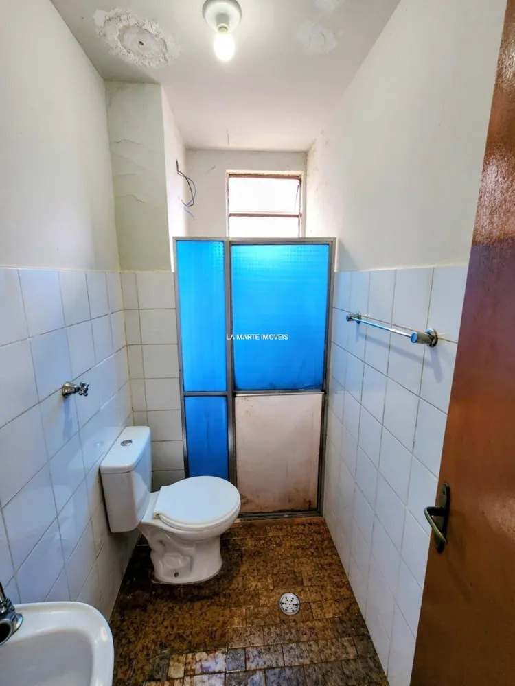 Apartamento, 2 quartos, 57 m² - Foto 6