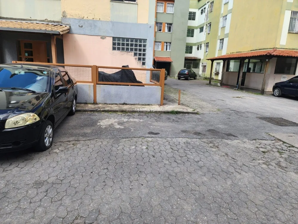 Apartamento, 2 quartos, 57 m² - Foto 12