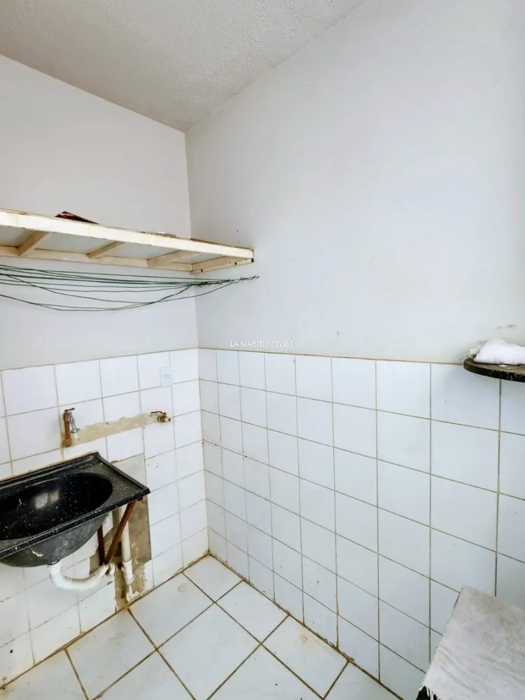 Apartamento, 2 quartos, 57 m² - Foto 8
