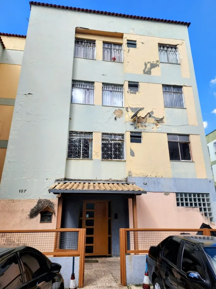 Apartamento, 2 quartos, 57 m² - Foto 14