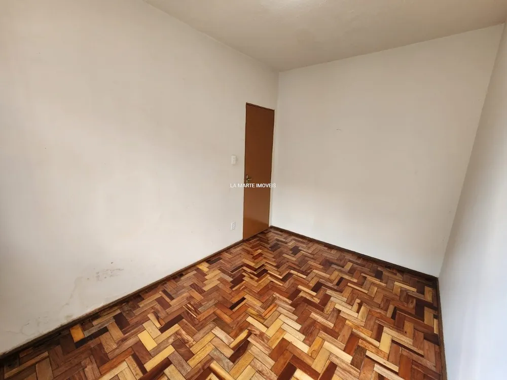 Apartamento, 2 quartos, 57 m² - Foto 2