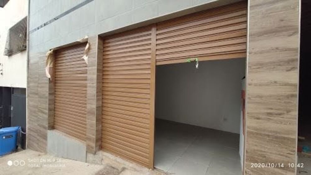 Loja-Salão para alugar com 1 quarto - Foto 3