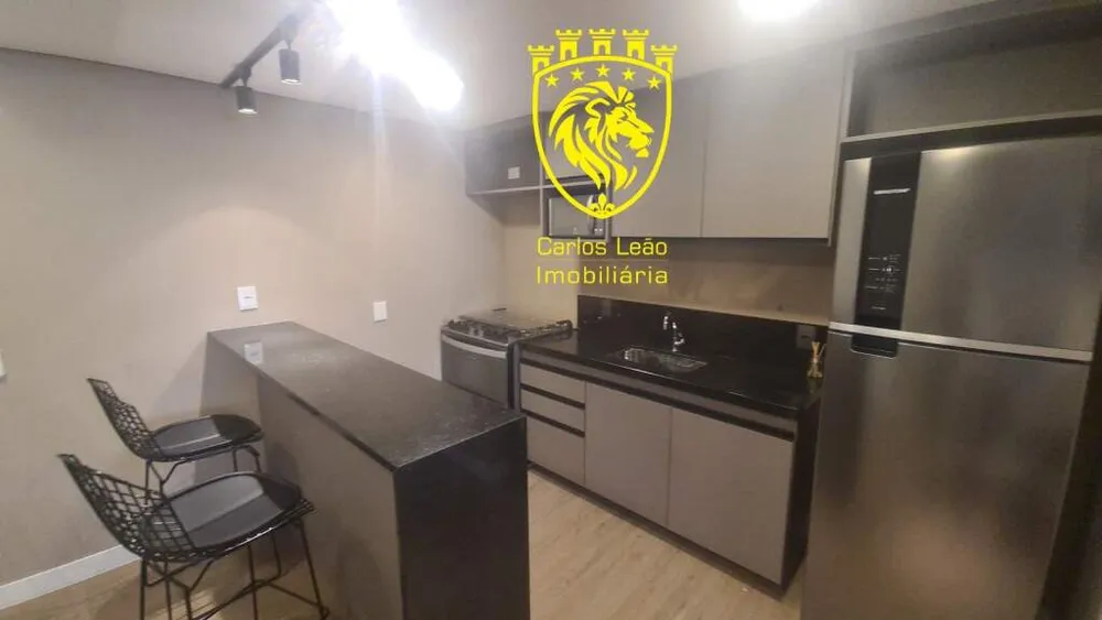 Apartamento, 1 quarto, 95 m² - Foto 11