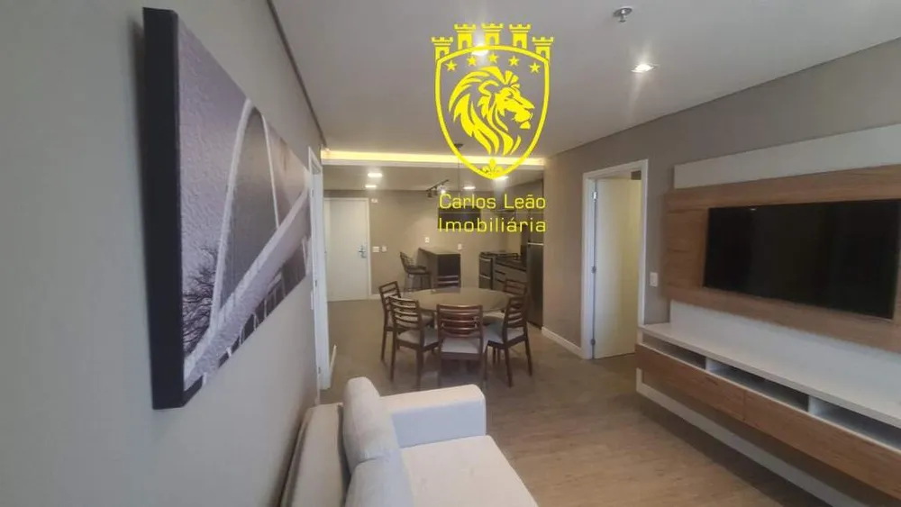 Apartamento, 1 quarto, 95 m² - Foto 19