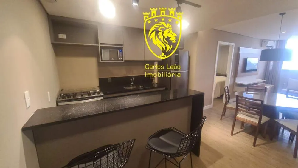 Apartamento, 1 quarto, 95 m² - Foto 17