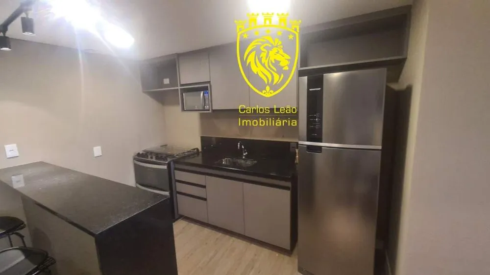Apartamento, 1 quarto, 95 m² - Foto 12