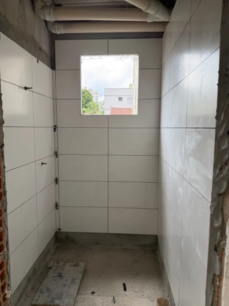 Cobertura, 1 quarto, 75 m² - Foto 1