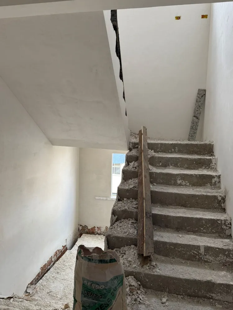 Cobertura, 1 quarto, 75 m² - Foto 1