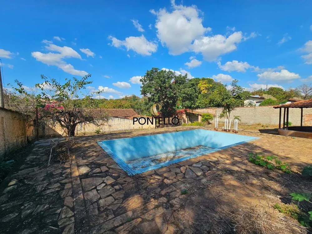 Terreno, 575 m² - Foto 1