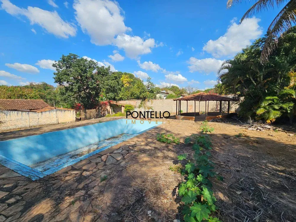 Terreno, 575 m² - Foto 1
