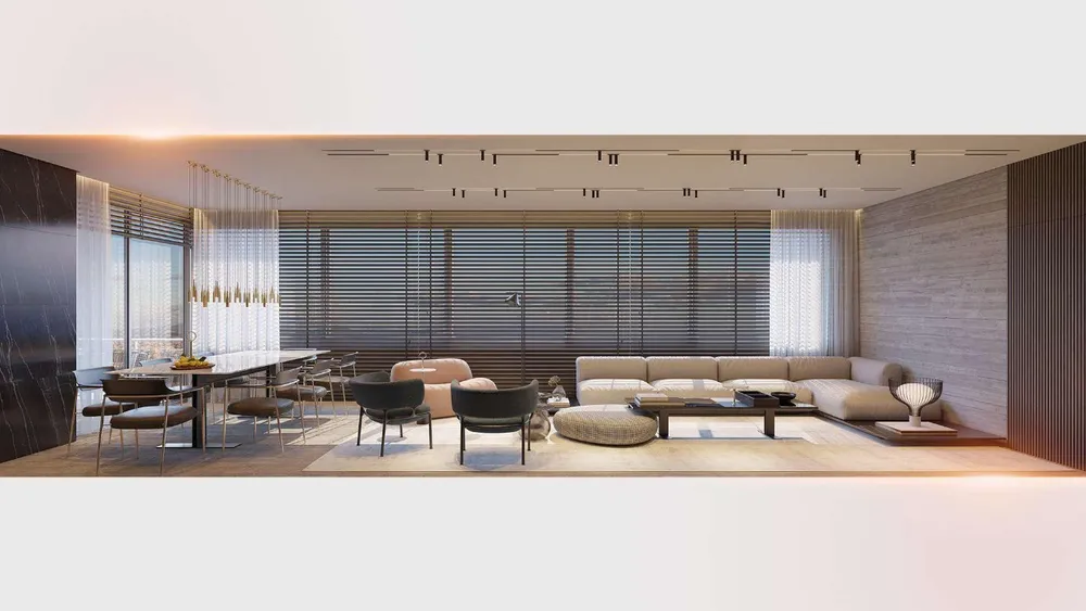 Apartamento, 4 quartos, 182 m² - Foto 5