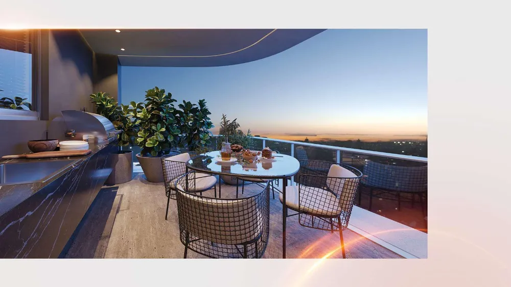 Apartamento, 4 quartos, 182 m² - Foto 4