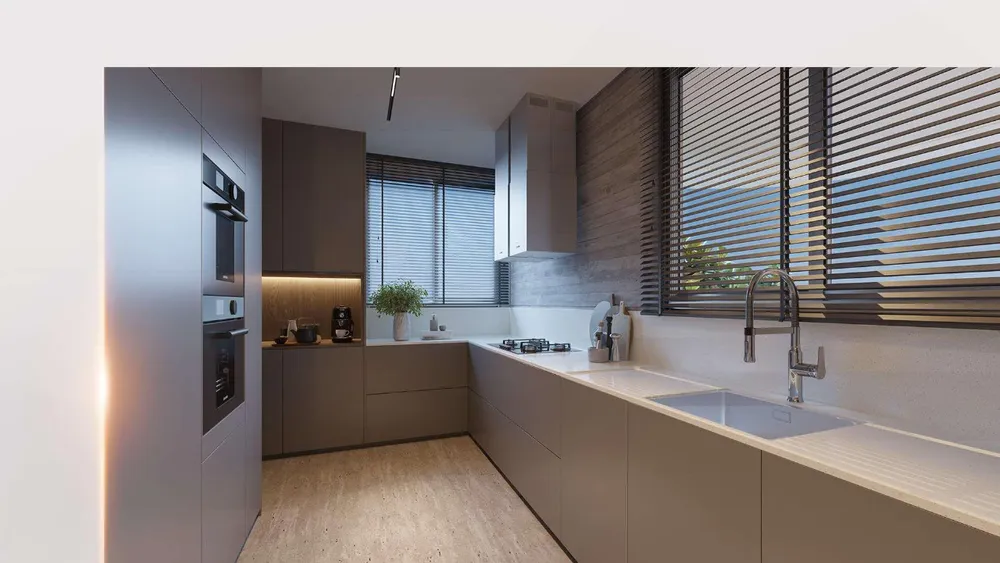 Apartamento, 4 quartos, 182 m² - Foto 6