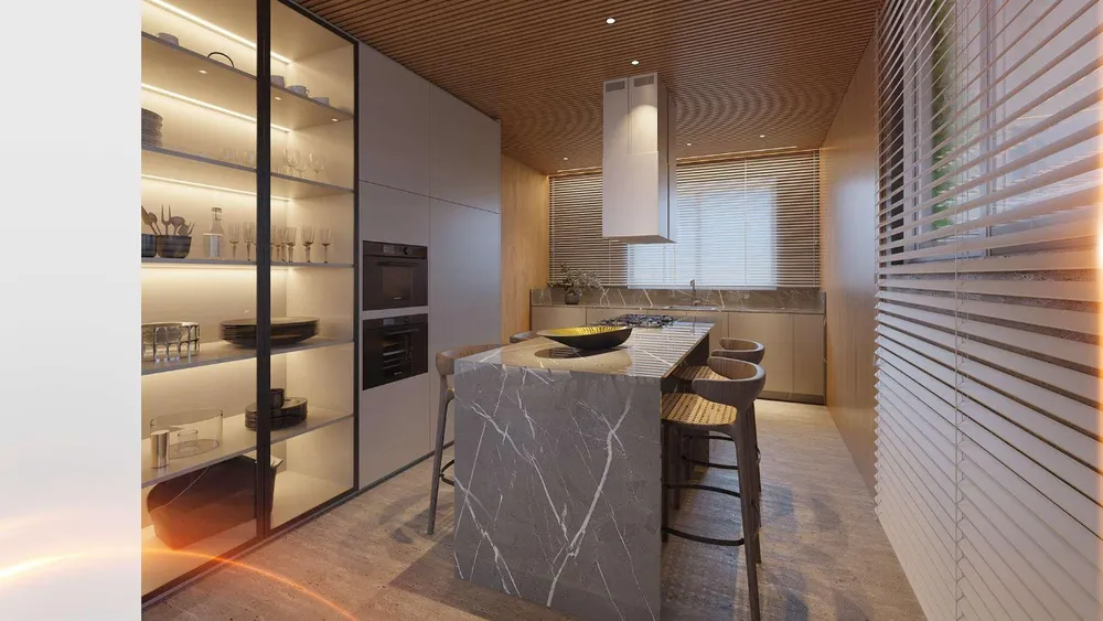 Apartamento, 4 quartos, 182 m² - Foto 7