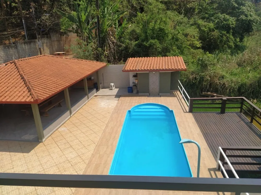 Chácara, 2 quartos - Foto 6