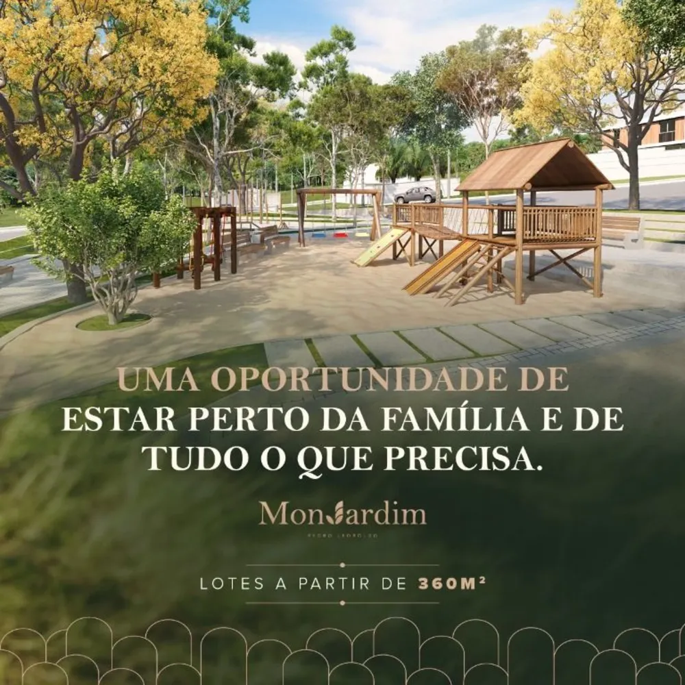 Terreno, 360 m² - Foto 2