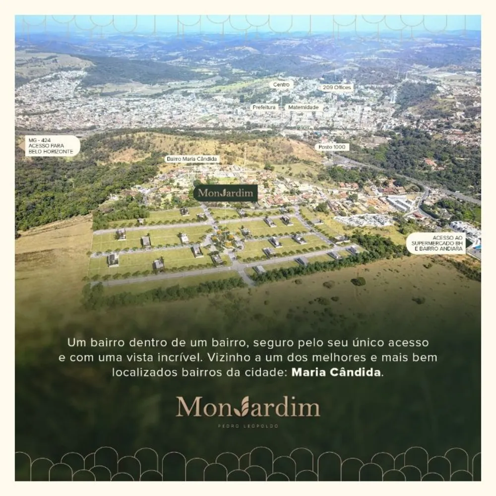 Terreno, 360 m² - Foto 12