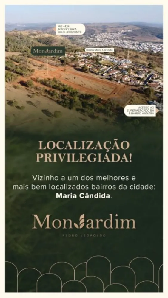 Terreno, 360 m² - Foto 5