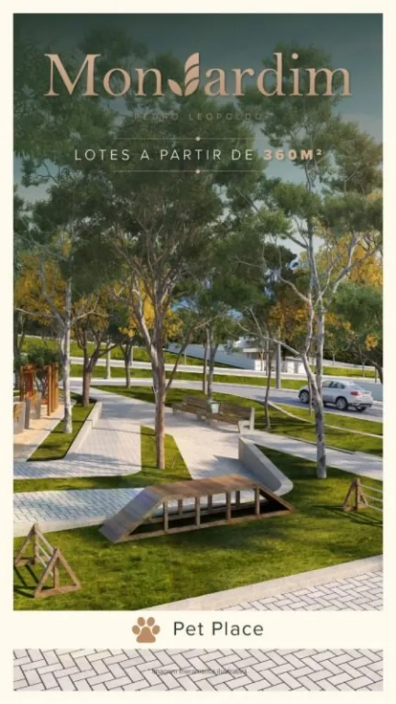 Terreno, 360 m² - Foto 6