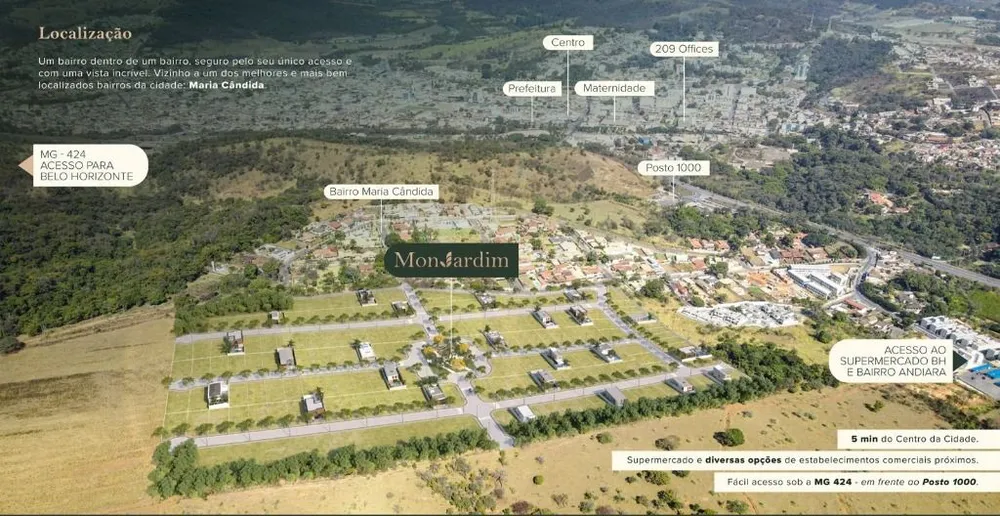 Terreno, 360 m² - Foto 9