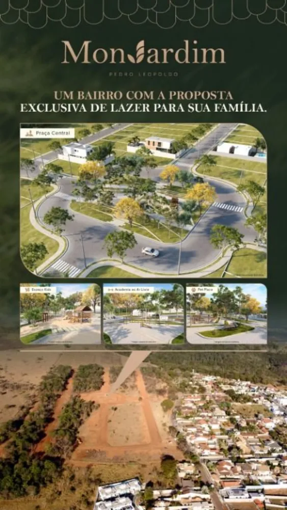 Terreno, 360 m² - Foto 10