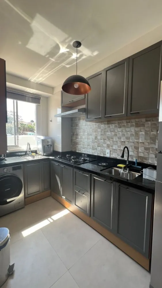 Apartamento, 2 quartos, 1000 m² - Foto 2