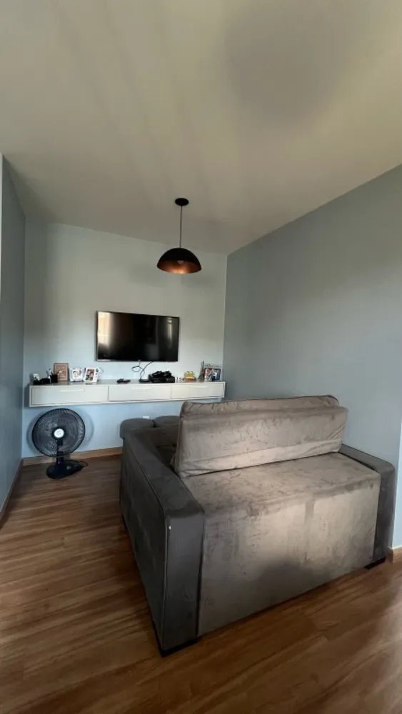 Apartamento, 2 quartos, 1000 m² - Foto 6