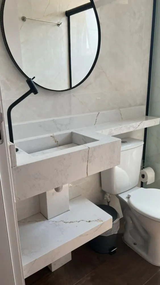 Apartamento, 2 quartos, 1000 m² - Foto 8