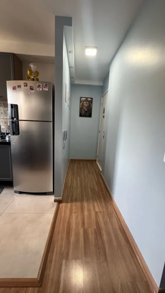 Apartamento, 2 quartos, 1000 m² - Foto 4